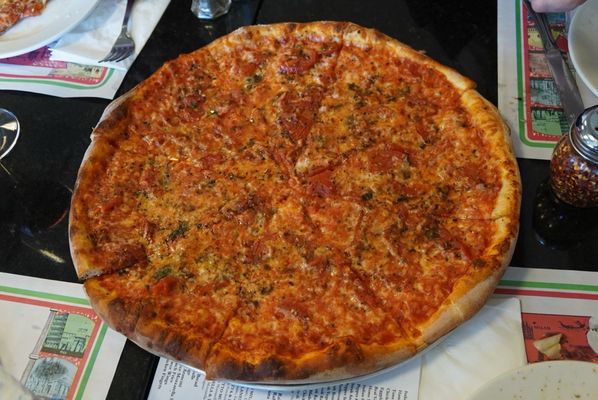 Angelo's Pizzeria & Ristorante by null