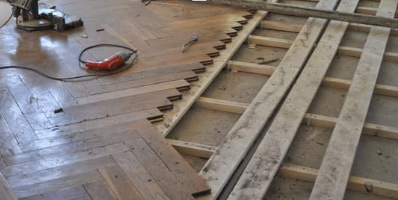 Slide of Blue Contracts