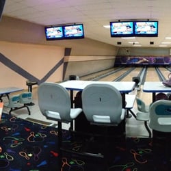 Dairy Center Bowling Center