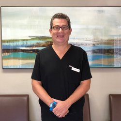 Ernest A. Rillman, DMD - Dr. Rillman