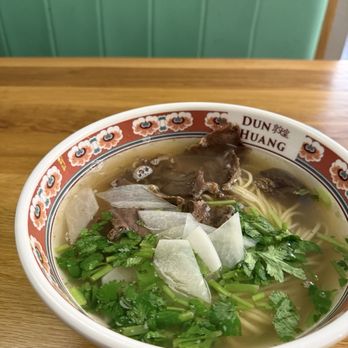 Dunhuang Lanzhou Beef Noodle - Chinese Near Me - Flushing, New York Dunhuang Lanzhou Beef Noodle - Chinese Near Me - Flushing, New York