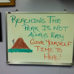 Franhill Chiropractic Life Center