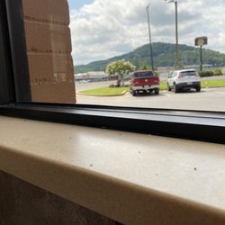 Jack's Family Restaurant - Filthy