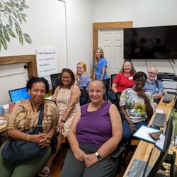 Center For African American History, Art & Culture
