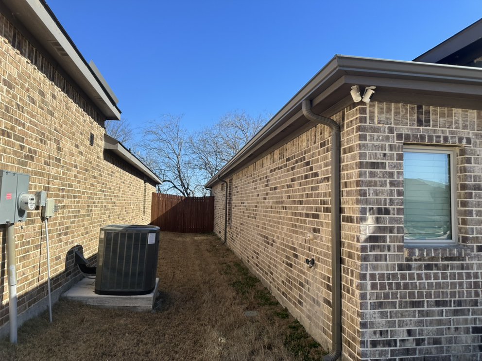 Slide of My Exterior Solutions