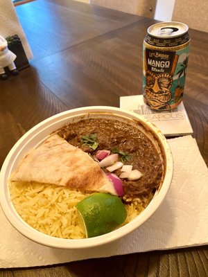 Curry In A Hurry - New Generation Serving Tradition by null