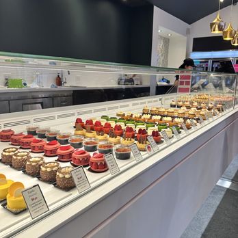 Amadeus Patisserie - Bakeries Near Me - Thornhill, Ontario Amadeus Patisserie - Bakeries Near Me - Thornhill, Ontario