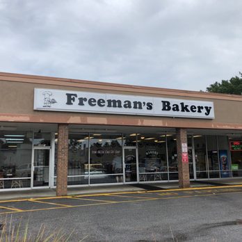Freeman's Bakery - Bakeries Near Me - Florence, South Carolina