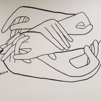 Collective Impact Center - Murals - Shared Office Spaces Near Me - San Diego, California