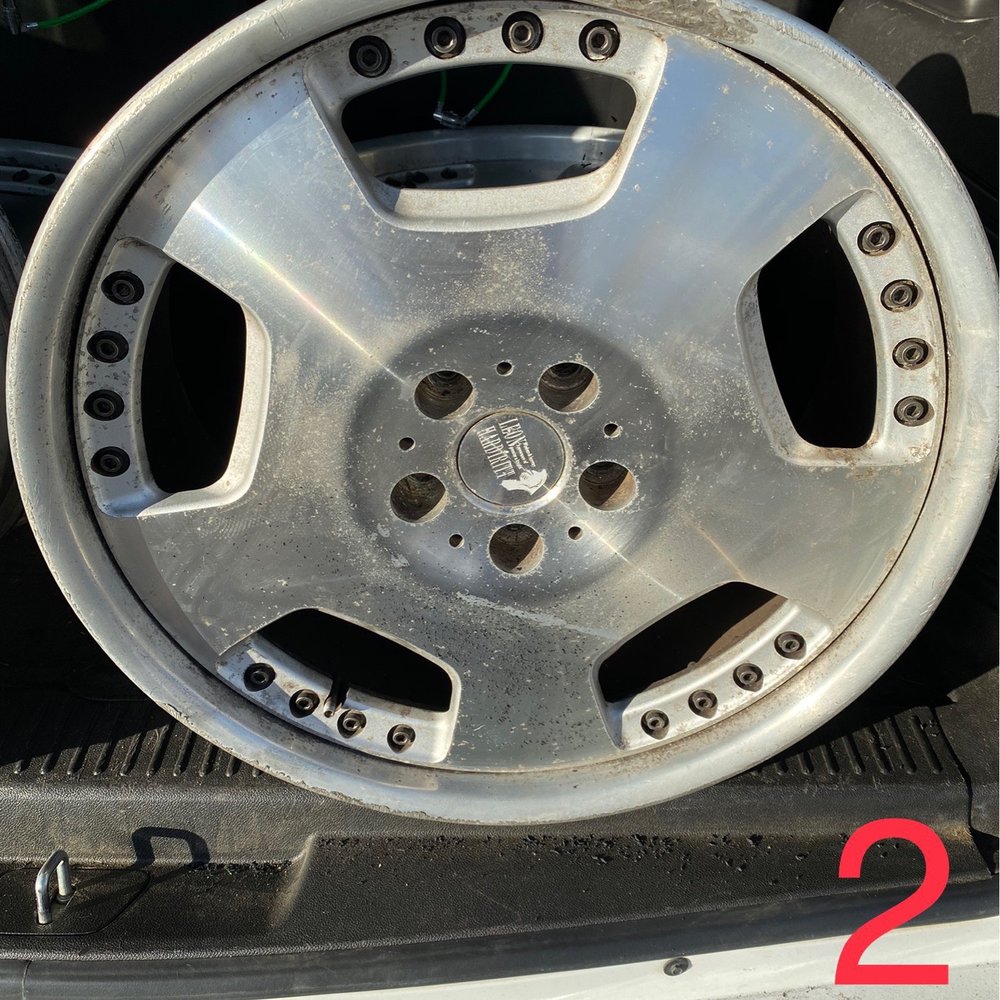 Perfect Custom Made Wheels - Wheel & Rim Repair Near Me - Gardena, California Perfect Custom Made Wheels - Wheel & Rim Repair Near Me - Gardena, California
