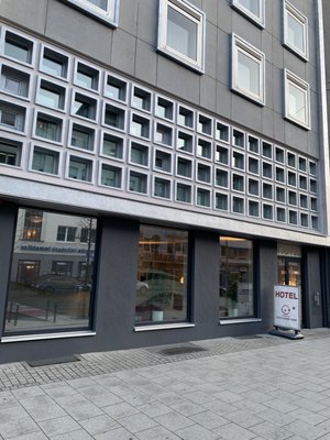 Hotel Loccumer Hof by null