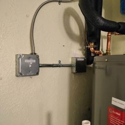 Brito Electric - Shut off switch.