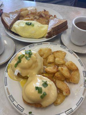 Truck Stop Cafe by null