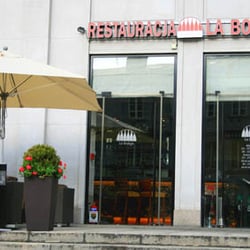 Vinoteka La Bodega
