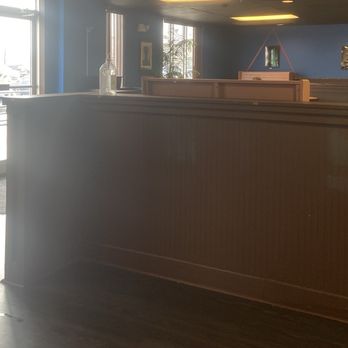 Nzinga's Kitchen - Breakfast & Brunch Near Me - Durham, North Carolina