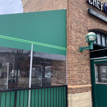 Chef Soon Contemporary Sushi - Outside - Sushi Bars Near Me - Woodridge, Illinois