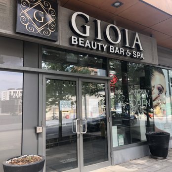 GIOIA Beauty Bar & Spa - Nail Salons Near Me - Toronto, Ontario GIOIA Beauty Bar & Spa - Nail Salons Near Me - Toronto, Ontario