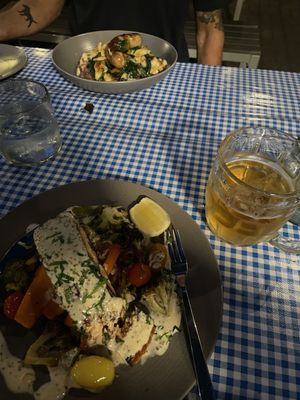 BRONWYN Restaurant by null BRONWYN Restaurant by null