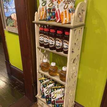 Coffee House Realty Cafe - Coffee & Tea Near Me - St. Augustine, Florida