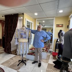 Fernando Master Tailor