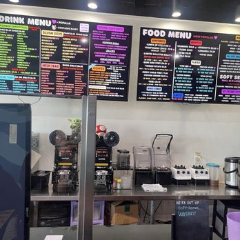 Peace Love & Boba - Bubble Tea Near Me - Vacaville, California Peace Love & Boba - Bubble Tea Near Me - Vacaville, California