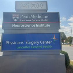 Physicians' Surgery Center