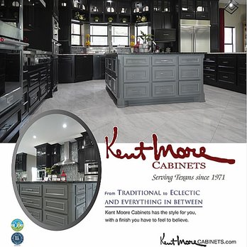 Kent Moore Cabinets - Dallas - Cabinetry Near Me - Dallas, Texas Kent Moore Cabinets - Dallas - Cabinetry Near Me - Dallas, Texas