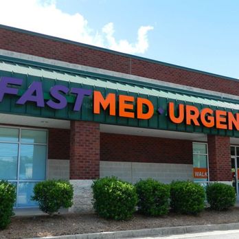 FastMed Urgent Care - Doctors Near Me - Wilmington, North Carolina FastMed Urgent Care - Doctors Near Me - Wilmington, North Carolina