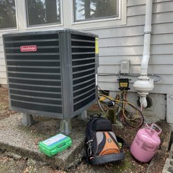 Three Rivers Heating and Cooling