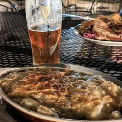 Shepherd's Pie