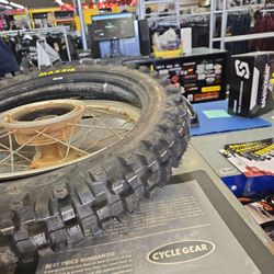 Cycle Gear