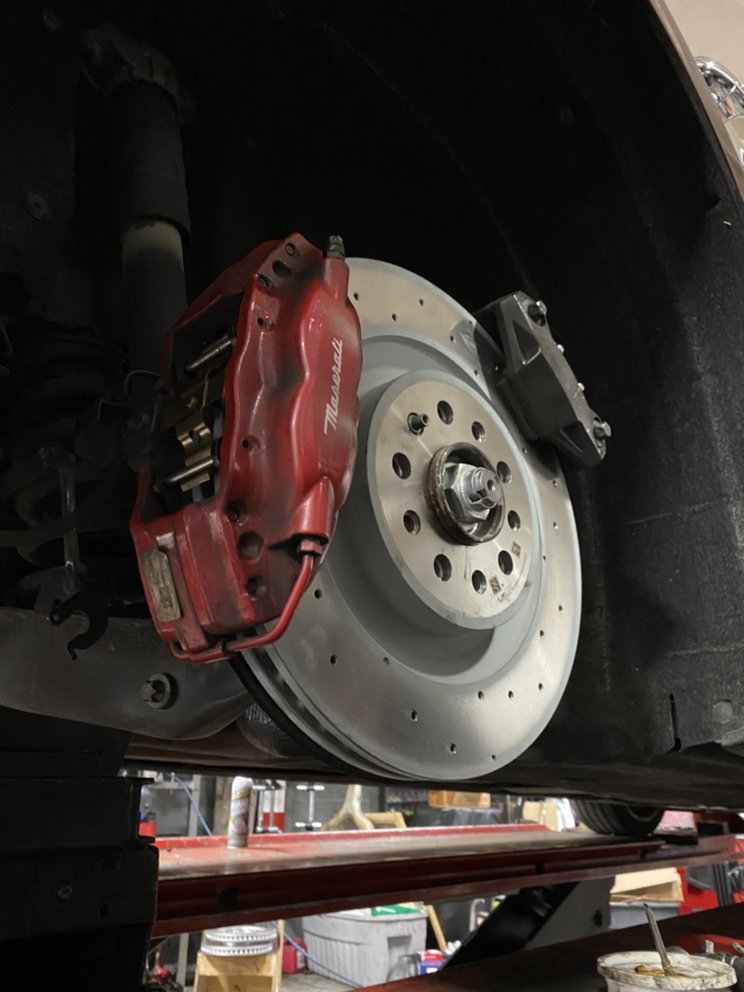 M A Auto Mechanic Shop Concord Roadtrippers filnread-blog