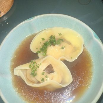 Zitz Sum - Asian Fusion Near Me - Coral Gables, Florida