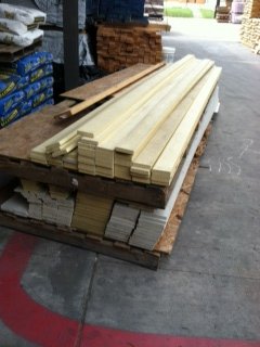 Slide of Tejas Roofing