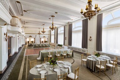 Hotel Northland, Autograph Collection by null