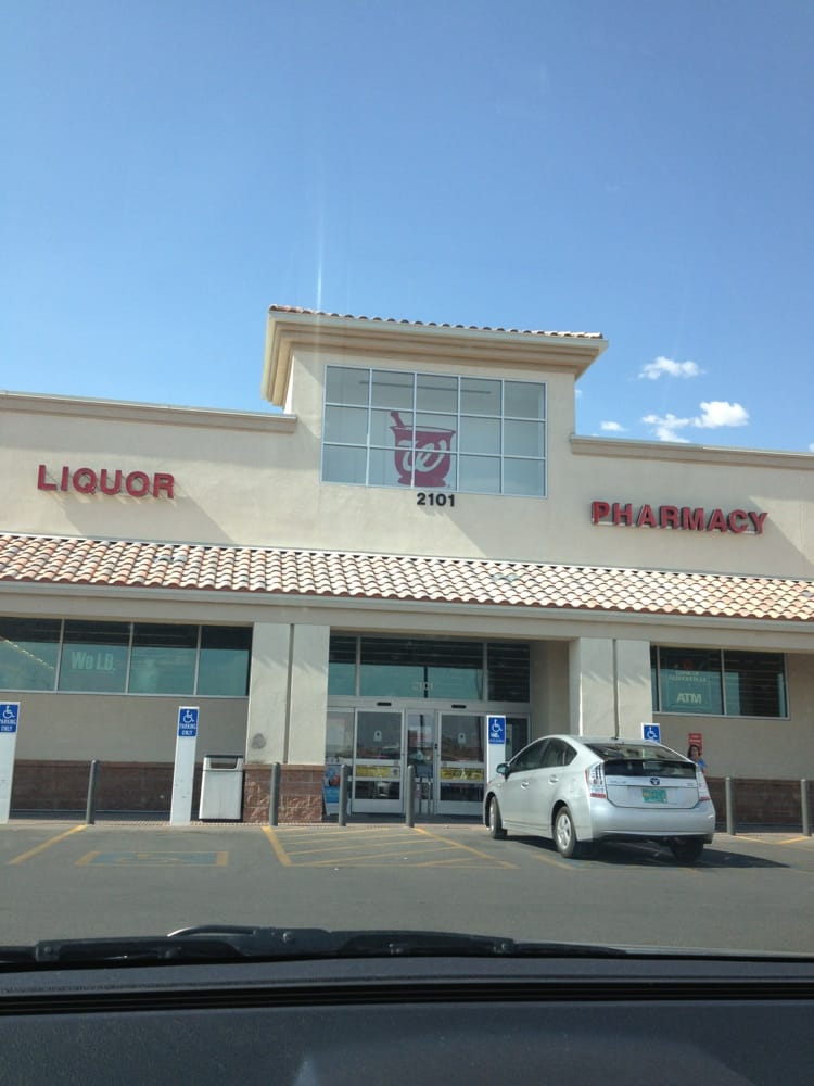 Walgreens Logo