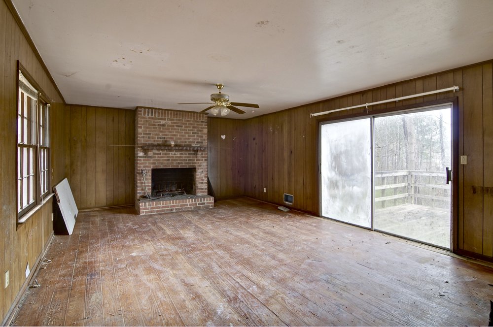 Slide of At Your Service Restoration & Renovation