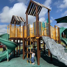 Playground Playground
