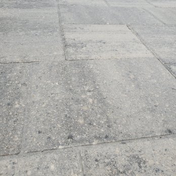 Paver Sealing Solutions - Here's a brief video of the entire pool deck after being cleaned and sealed. - Pressure Washers Near Me - Lutz, Florida