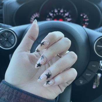 ALUX NAIL SPA - Nails - Nail Salons Near Me - Spring, Texas ALUX NAIL SPA - Nails - Nail Salons Near Me - Spring, Texas