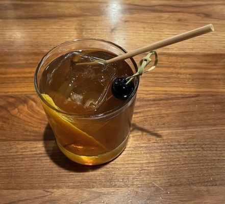 Brickhouse Food and Drink by null