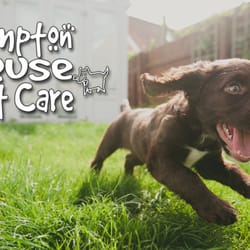 Hampton House Pet Care