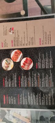 Menu photo 3 Rivers Restaurant Chilliwack, BC Menu photo 3 Rivers Restaurant Chilliwack, BC