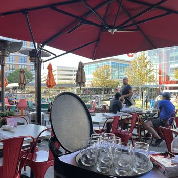 Alta Strada - Italian Near Me - Fairfax, Virginia