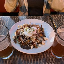 Poutine Poutine