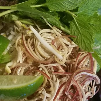 Ngự Bình Restaurant - Fixings.. Not like your normal pho - Vietnamese Near Me - Westminster, California Ngự Bình Restaurant - Fixings.. Not like your normal pho - Vietnamese Near Me - Westminster, California
