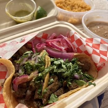 Cocina Hijole Maria - Carne asada tacos, rice and beans - Mexican Near Me - Concord, California Cocina Hijole Maria - Carne asada tacos, rice and beans - Mexican Near Me - Concord, California