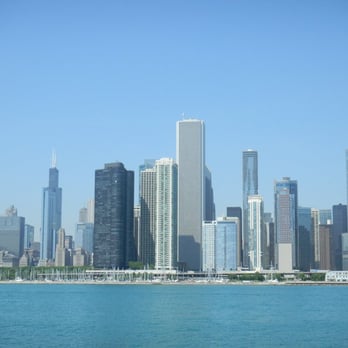 Shoreline Sightseeing - Architectural Tours Near Me - Chicago, Illinois Shoreline Sightseeing - Architectural Tours Near Me - Chicago, Illinois
