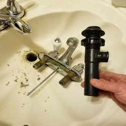 Scott’s Plumbing Repair