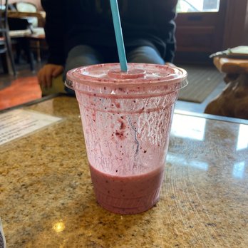 Root Cafe Coffeehouse & Spirits - Michigan Triple Berry - Coffee & Tea Near Me - Fennville, Michigan Root Cafe Coffeehouse & Spirits - Michigan Triple Berry - Coffee & Tea Near Me - Fennville, Michigan